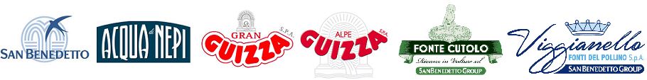 ACQUA MINERALE SAN BENEDETTO